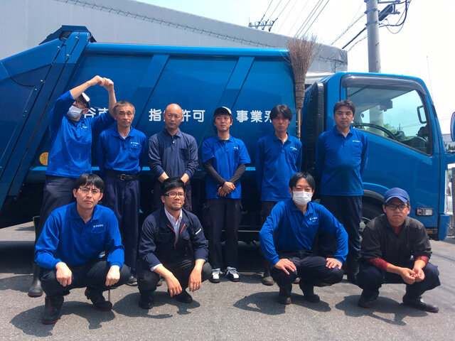求人ボックス パッカー車の仕事 求人 埼玉県