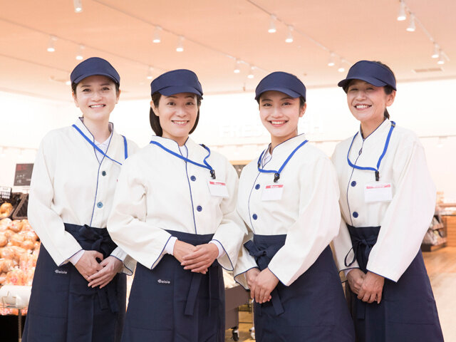 求人ボックス 50代 パートの求人情報 栃木県 矢板市