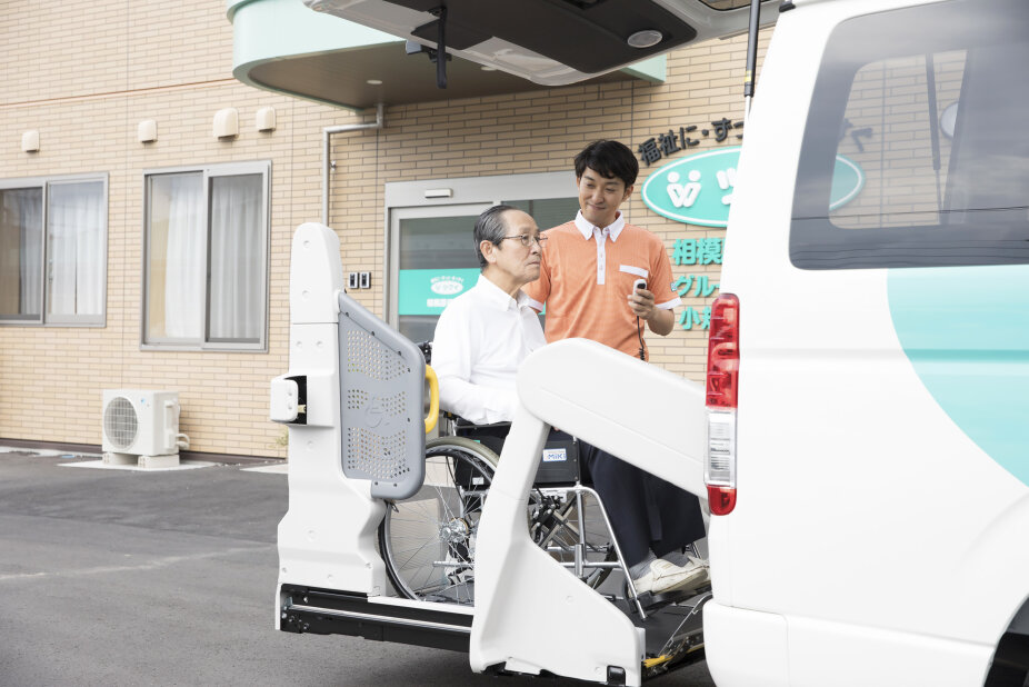 求人ボックス タクシー運転手の仕事 求人 静岡市 清水区