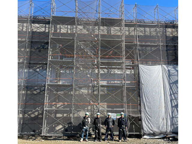 寮完備 建設 土木作業員の仕事 - 神奈川県 横浜市｜求人ボックス