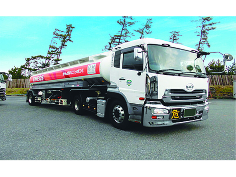 危険物 タンクローリー 給料
