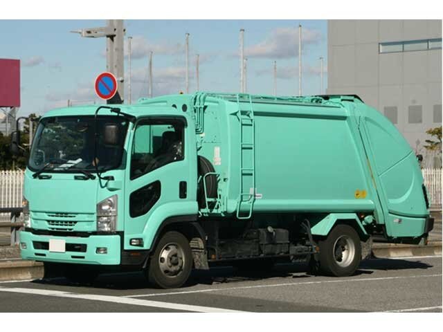 求人ボックス パッカー車の仕事 求人 埼玉県