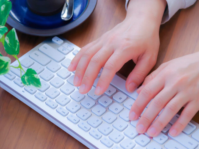 求人ボックス アニメ 事務 バイト アルバイトの求人情報