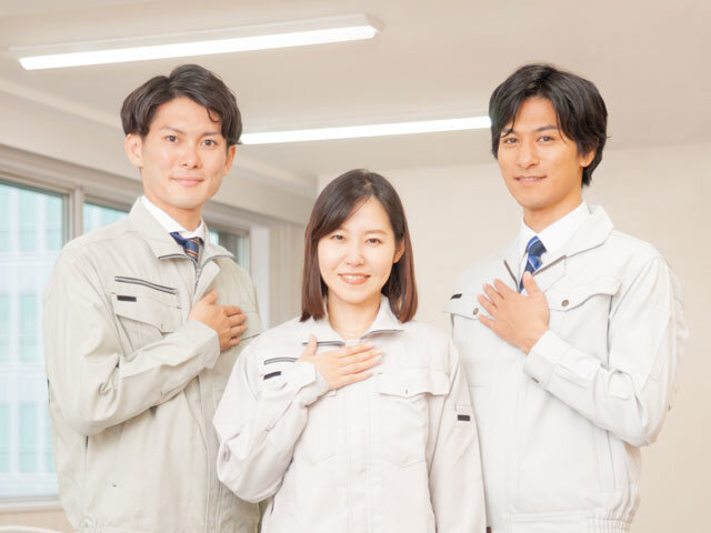 求人ボックス リフォーム工事の転職 求人情報 埼玉県 さいたま市