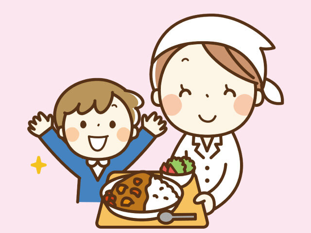 求人ボックス 保育園 給食 パートの求人情報 石川県