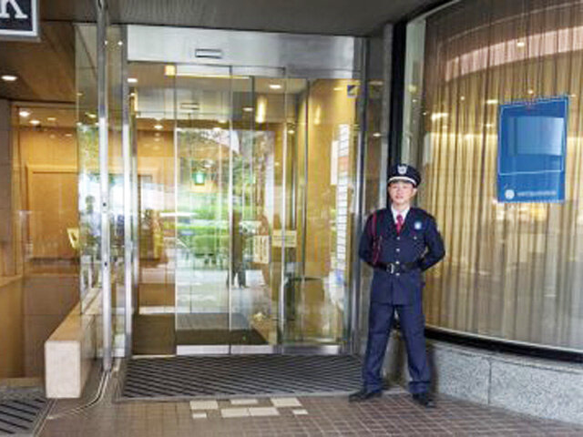 求人ボックス 施設 警備 夜勤の仕事 求人情報