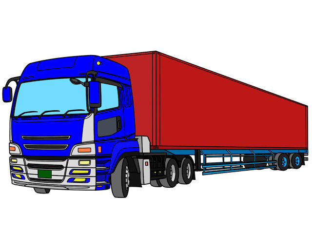 求人ボックス 海上コンテナ トレーラーの転職 求人情報