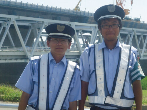 求人ボックス 夜勤 警備の仕事 求人 東京都