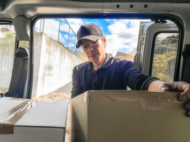 土日祝休み 配送の転職・求人情報 - 茨城県｜求人ボックス
