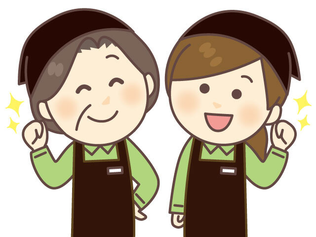雑貨屋 東京 バイト