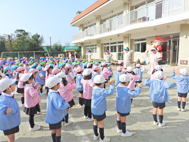 求人ボックス 幼稚園 パートの求人情報 千葉県