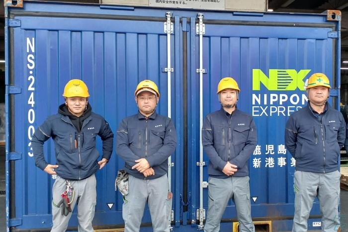 日本通運の求人情報 - 沖縄県｜求人ボックス