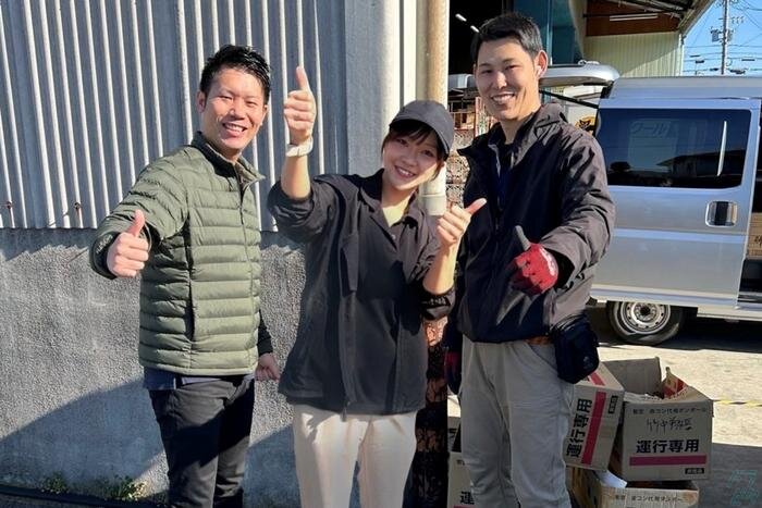 Mt.Vallery株式会社 北名古屋市の軽貨物配送ドライバー/完全週休2日OK/平均月45万/経験者歓迎募集画像