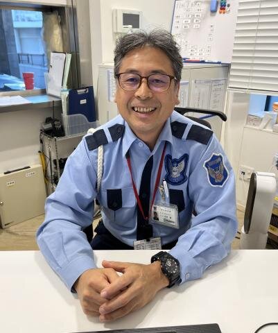 施設警備業務 DVD 47分 東京都 m51054868510_1.jpg?1724636897