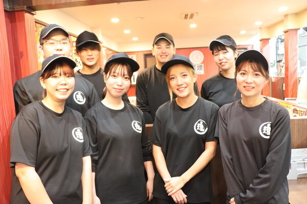 ラーメン店 バイトの求人募集 - 富山県 高岡市｜求人ボックス