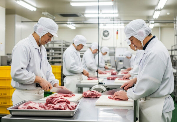 食肉 加工の転職・求人情報 - 東京都 板橋区｜求人ボックス