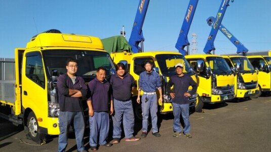 求人ボックス 50歳以上 フォークリフトの仕事 千葉県 柏市 求人ボックス 50歳以上 フォークリフトの仕事 千葉県 柏市