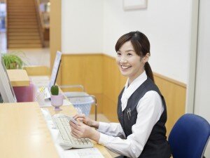 求人ボックス 医療事務 眼科の仕事 求人 新潟市 東区