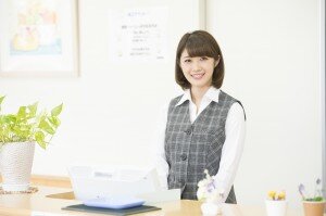 求人ボックス 病院 土日休み 医療事務の仕事 北海道 札幌市