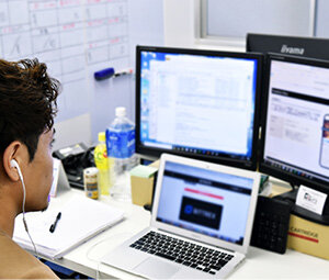 求人ボックス 完全在宅 Webライターの仕事 求人 大阪府