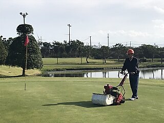 求人ボックス ゴルフ場 管理の仕事 求人 東海