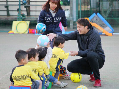求人ボックス サッカーの仕事 求人 埼玉県 求人ボックス サッカーの仕事 求人 埼玉県