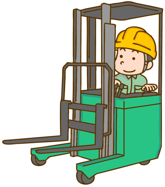 求人ボックス フォークリフトの仕事 求人 静岡県 浜松市