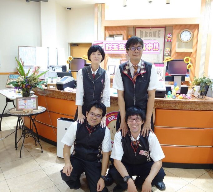 求人ボックス パチンコ店ホールスタッフ バイトの求人情報 静岡市 葵区 求人ボックス パチンコ店ホールスタッフ バイトの求人情報 静岡市 葵区