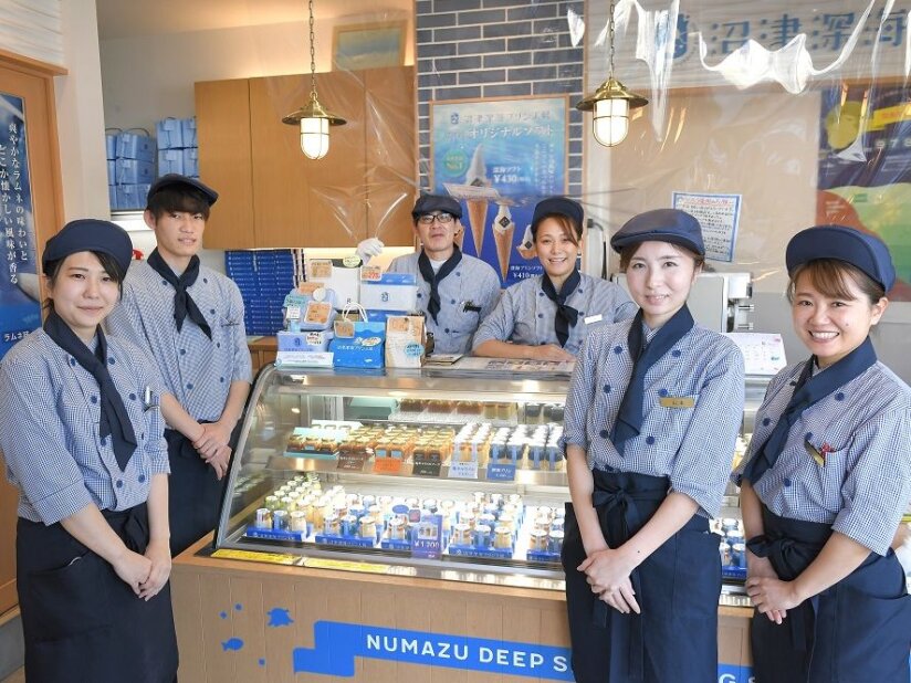 求人ボックス 沼津駅周辺の仕事 求人情報