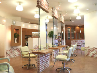 求人ボックス 美容師 ヘアメイクの仕事 求人 東京都 府中市