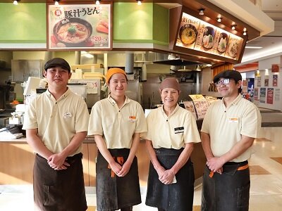 求人ボックス ランチ パートの求人情報 静岡市 駿河区