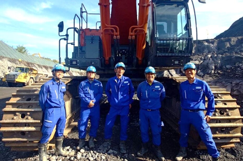 建設重機 運搬の転職・求人情報｜求人ボックス