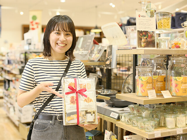 雑貨屋 バイト 吉祥寺