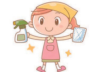 求人ボックス 清掃 閉店後の仕事 求人 静岡県 静岡市