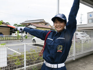 求人ボックス 警備員 夜勤バイトの仕事 求人 長野県 茅野市