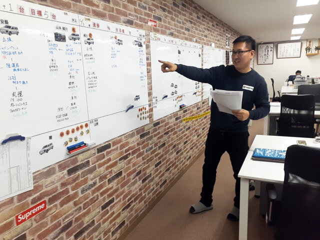 求人ボックス 車買取 新規の仕事 求人情報