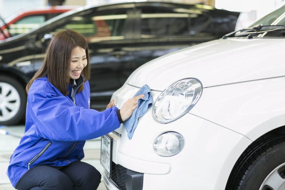 求人ボックス 中古車 販売スタッフの仕事 静岡県 御殿場市