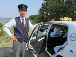 求人ボックス タクシー 運転手の仕事 求人 静岡市 清水区