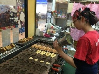 求人ボックス たい焼き屋 バイト アルバイトの求人情報