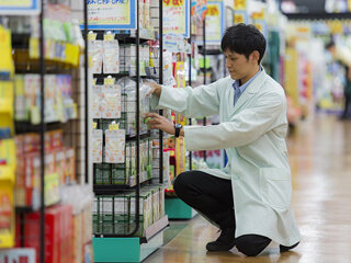 求人ボックス ドラッグストア 短期 バイト アルバイトの求人情報