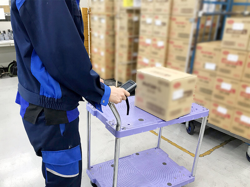 求人ボックス 倉庫内作業 バイトの求人情報 愛知県 春日井市