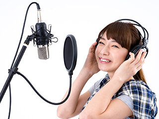 求人ボックス 声優 バイト アルバイトの求人情報