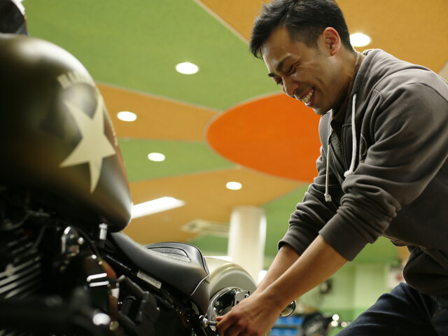 求人ボックス ディーラー 整備士の転職 求人情報