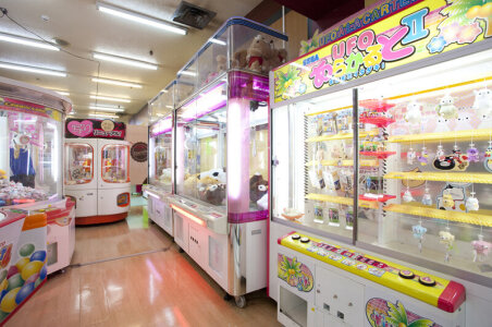 求人ボックス ゲームセンターの仕事 求人 静岡県 求人ボックス ゲームセンターの仕事 求人 静岡県