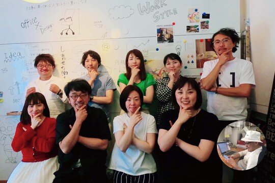 求人ボックス 店舗デザイナーの仕事 求人 福岡県 福岡市