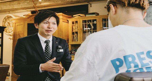 求人ボックス 美容室 ディーラーの転職 求人情報 東京都