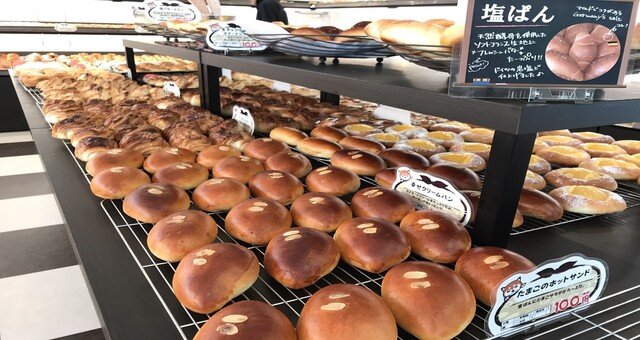 求人ボックス パン屋の仕事 求人 福岡県 福岡市