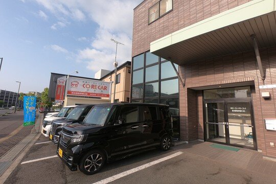 求人ボックス レンタカーの仕事 求人 熊本県 熊本市