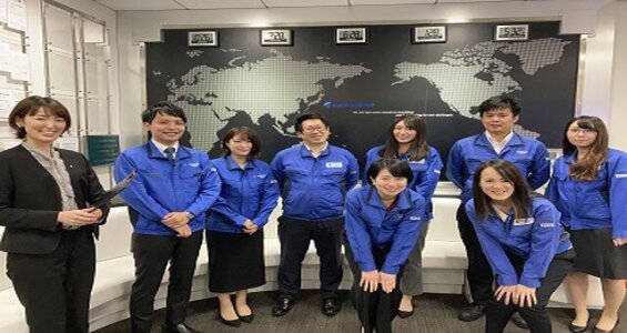 求人ボックス 海外営業 年齢不問の求人情報 佐賀県
