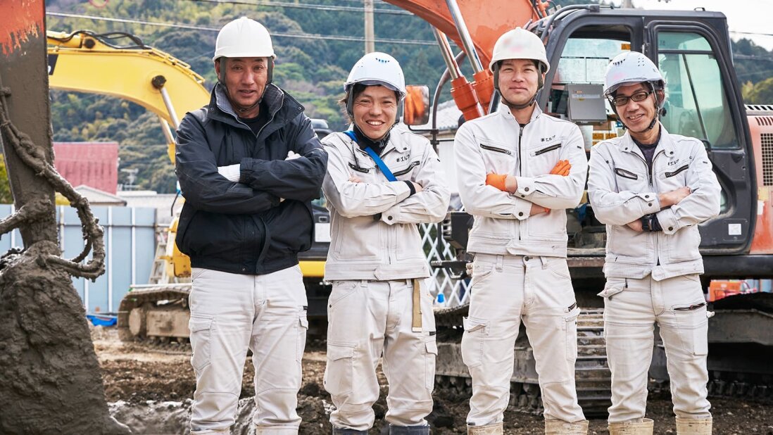 現場作業員の仕事・求人 - 栃木県｜求人ボックス